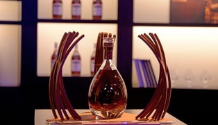 Martell premier voyage